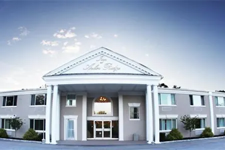 Inn At Arbor Ridge Hotel And Conference Center